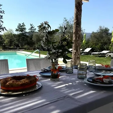 Poggio Cantarello Country Home - Tuscany Chiusi Extérieur photo