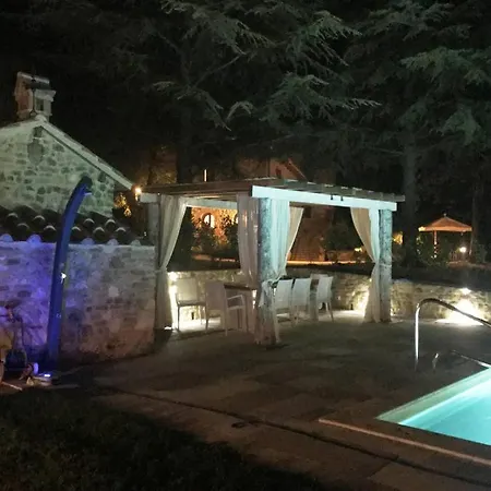 Poggio Cantarello Country Home - Tuscany Chiusi Extérieur photo