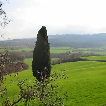 Poggio Cantarello Country Home - Tuscany Chiusi Extérieur photo