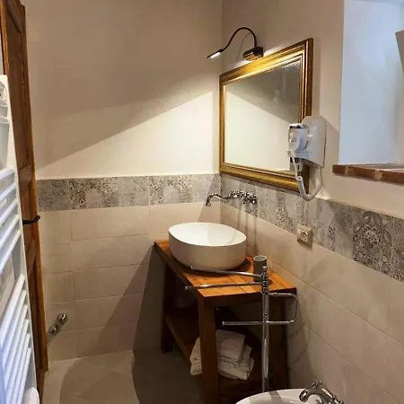 Poggio Cantarello Country Home - Tuscany Chiusi Extérieur photo