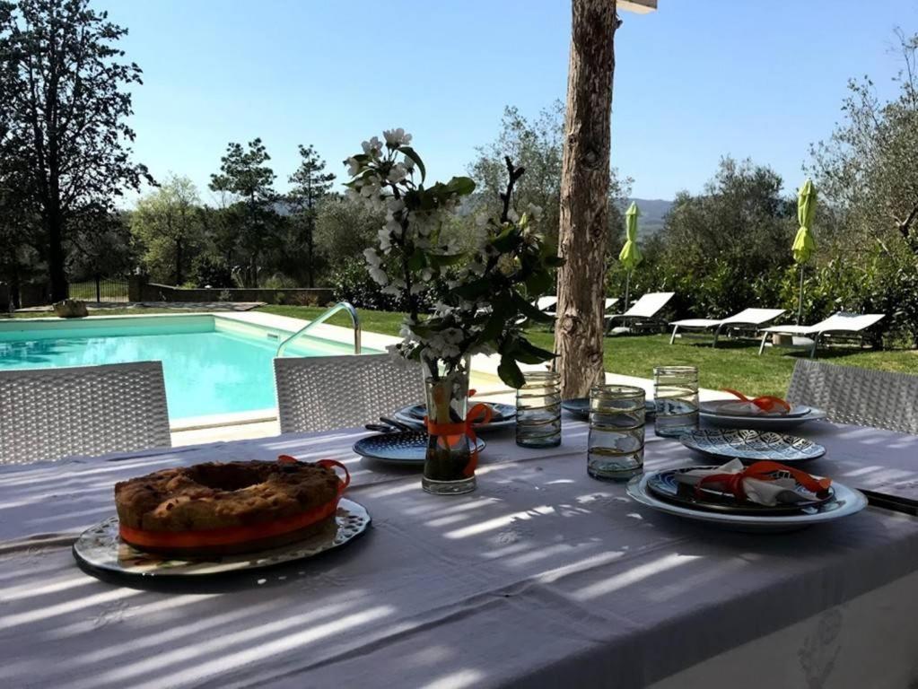 Poggio Cantarello Country - Tuscany Apartment Chiusi