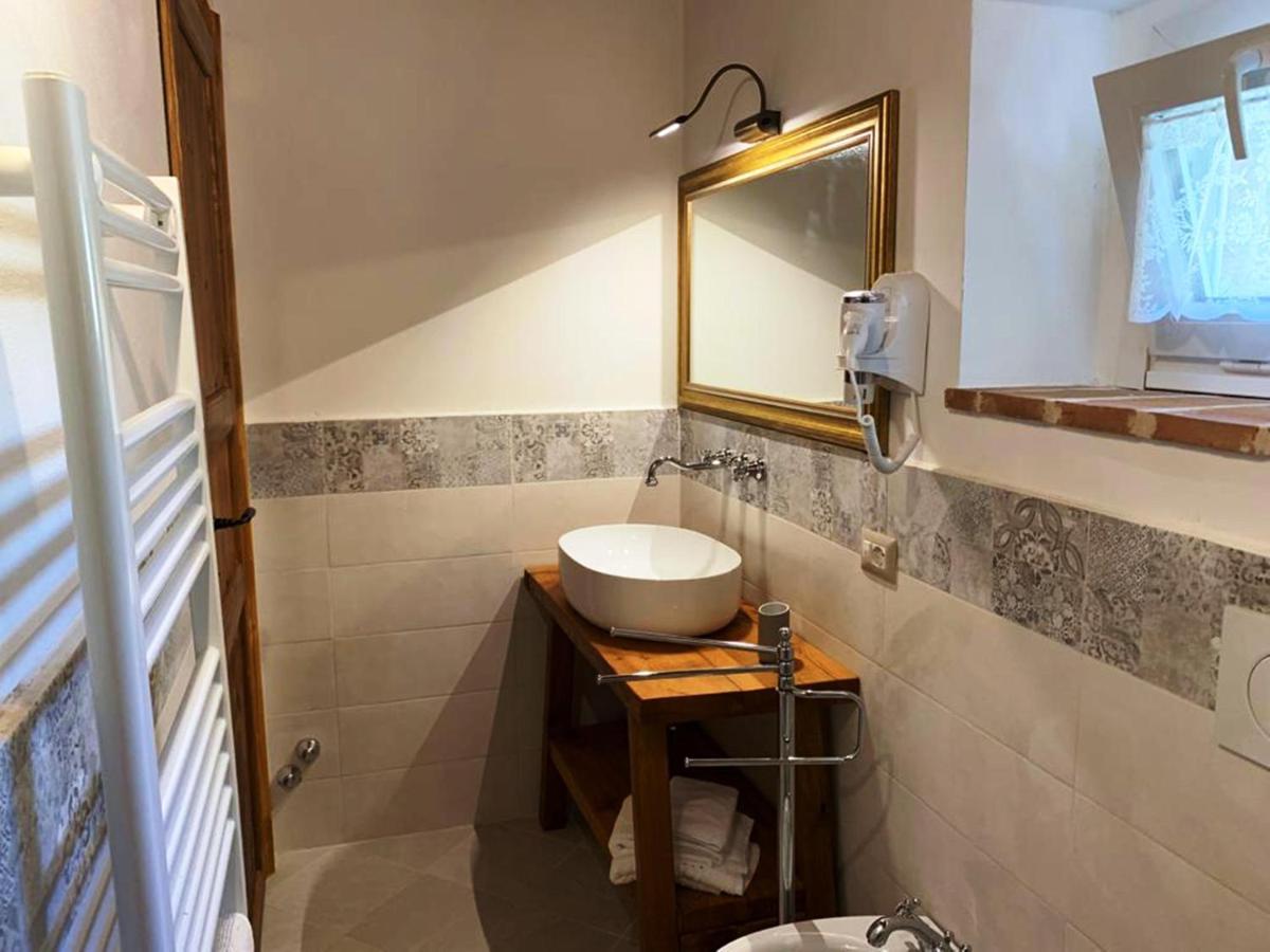 Poggio Cantarello Country - Tuscany Apartment Chiusi