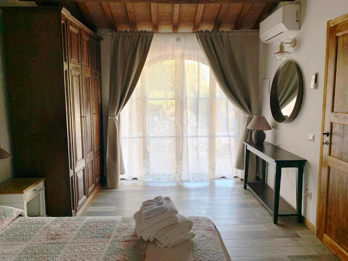 Poggio Cantarello Country - Tuscany *