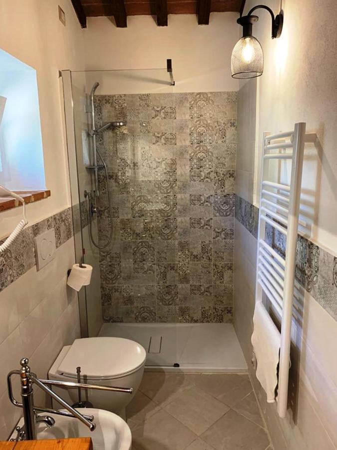 Poggio Cantarello Country - Tuscany Apartment Chiusi