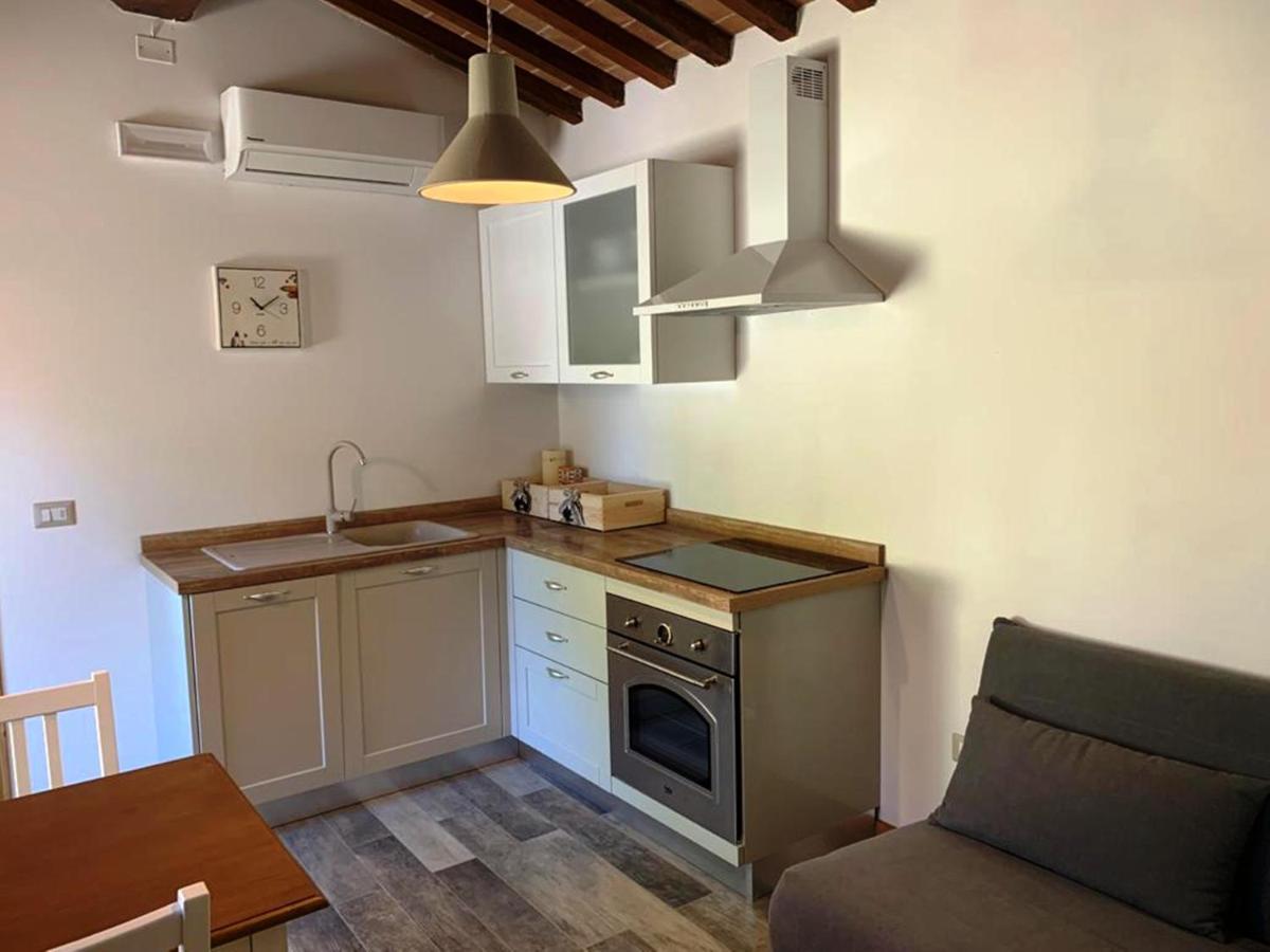 Poggio Cantarello Country - Tuscany Apartment
