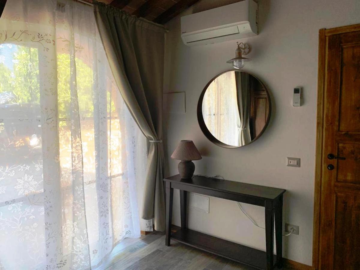 Poggio Cantarello Country - Tuscany Chiusi