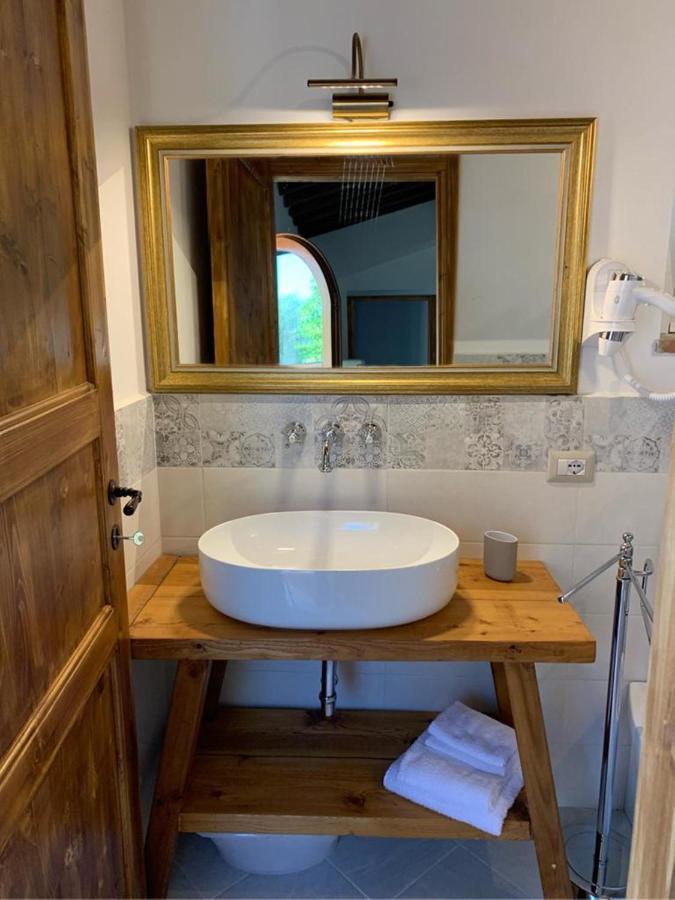 Poggio Cantarello Country - Tuscany Apartment *