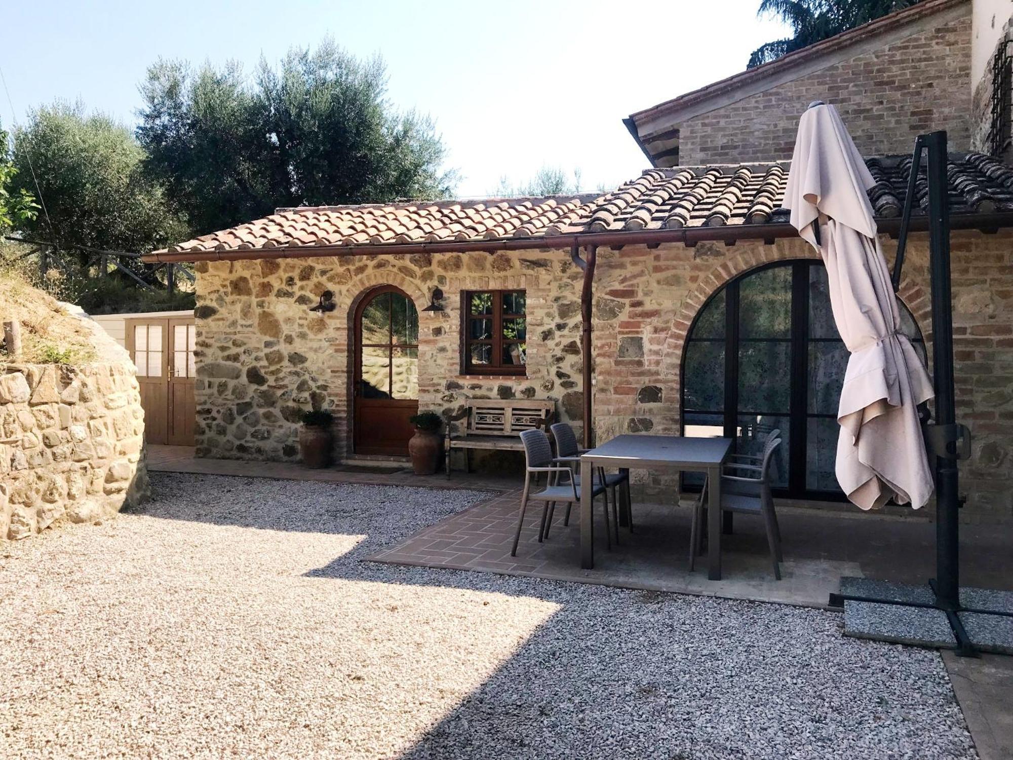 Apartment Poggio Cantarello Country - Tuscany Chiusi
